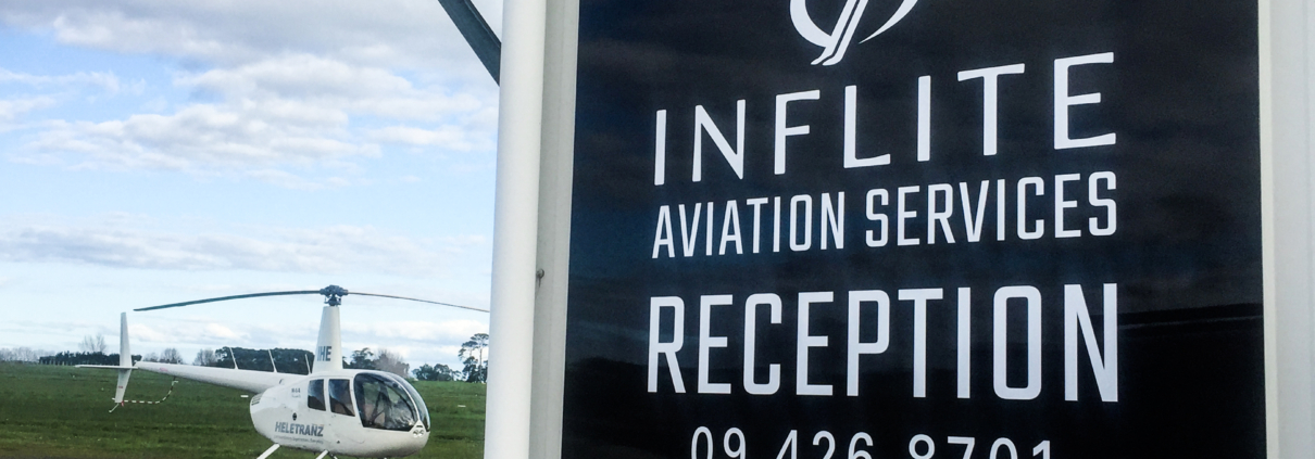 INFLITE Aviation Services